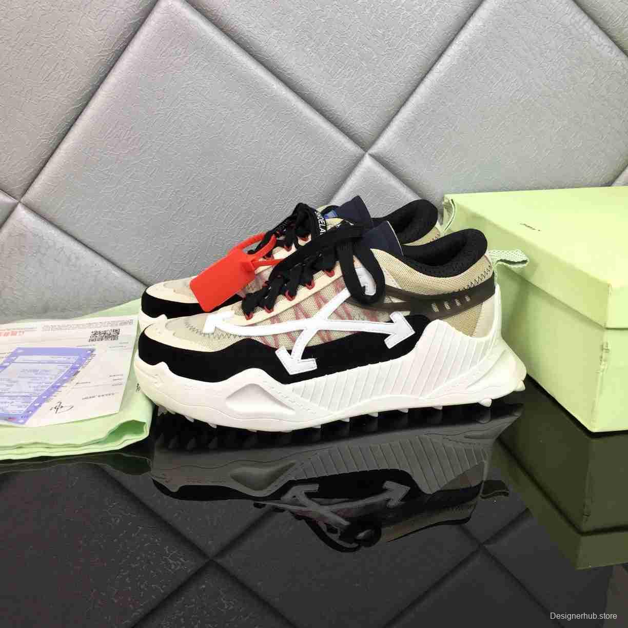 Off White Trainers