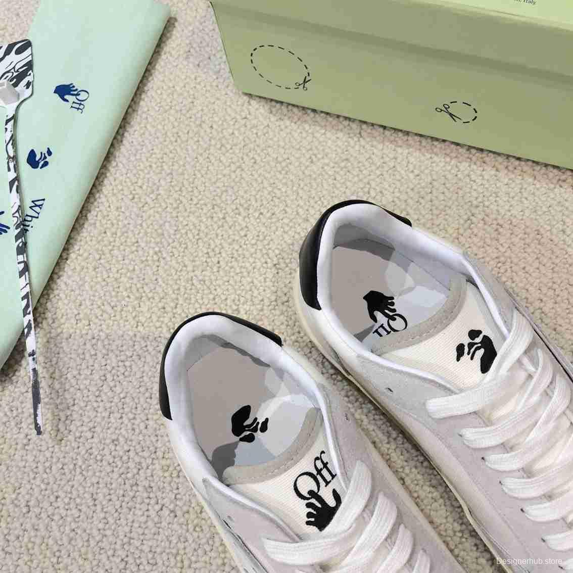 Off White Trainers