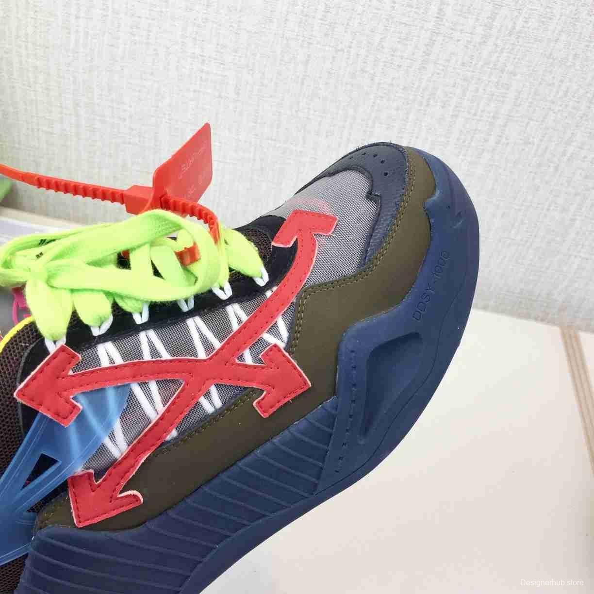 Off White Trainers