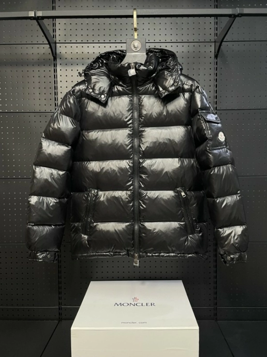 Designer Winter Coats