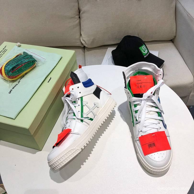 Off White Trainers