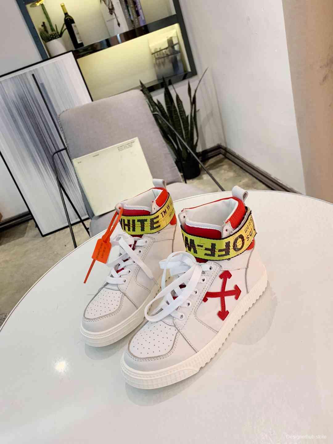 Off White Trainers