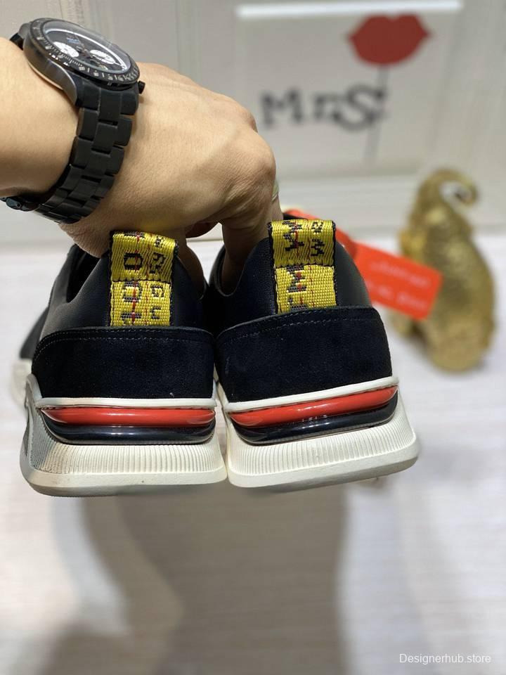 Off White Trainers