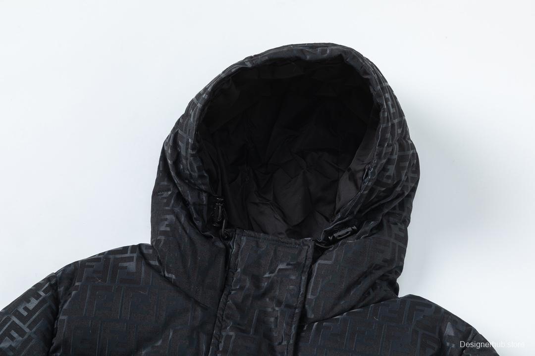 Designer Winter Coats