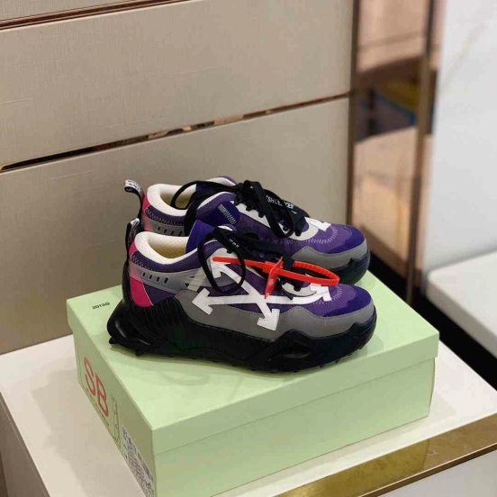 Off White Trainers