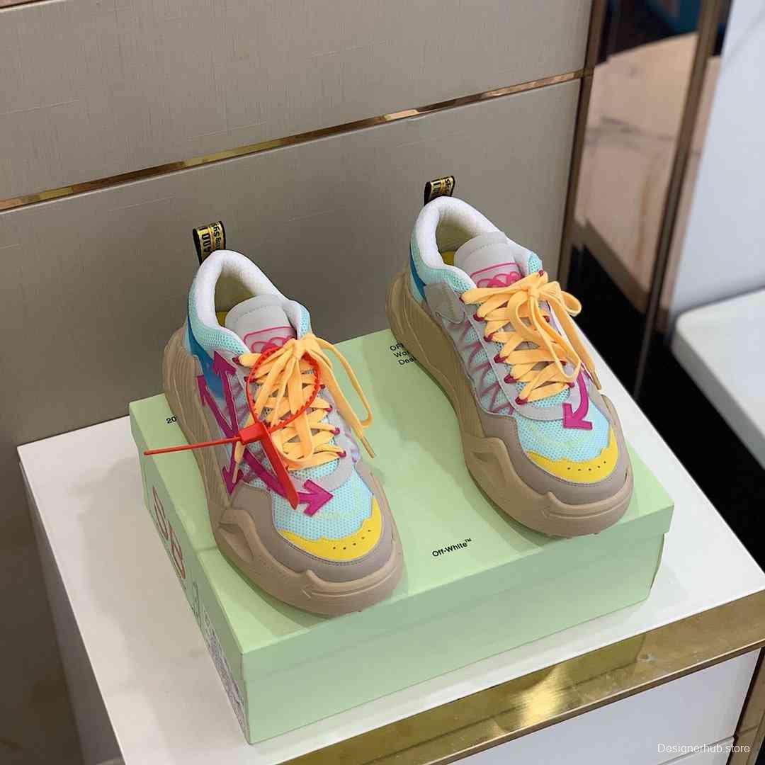 Off White Trainers