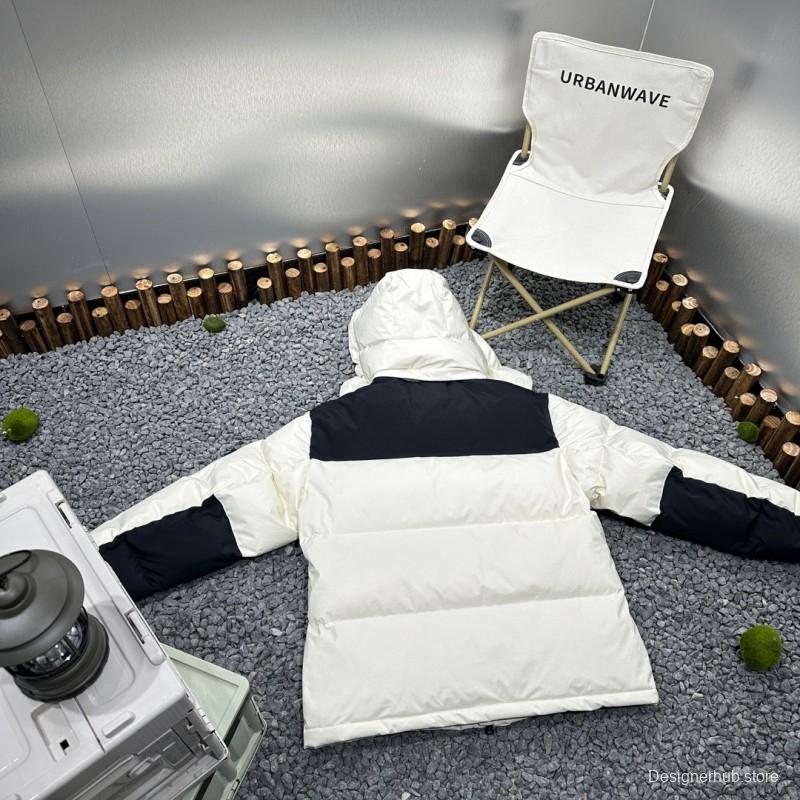 Designer Winter Coats