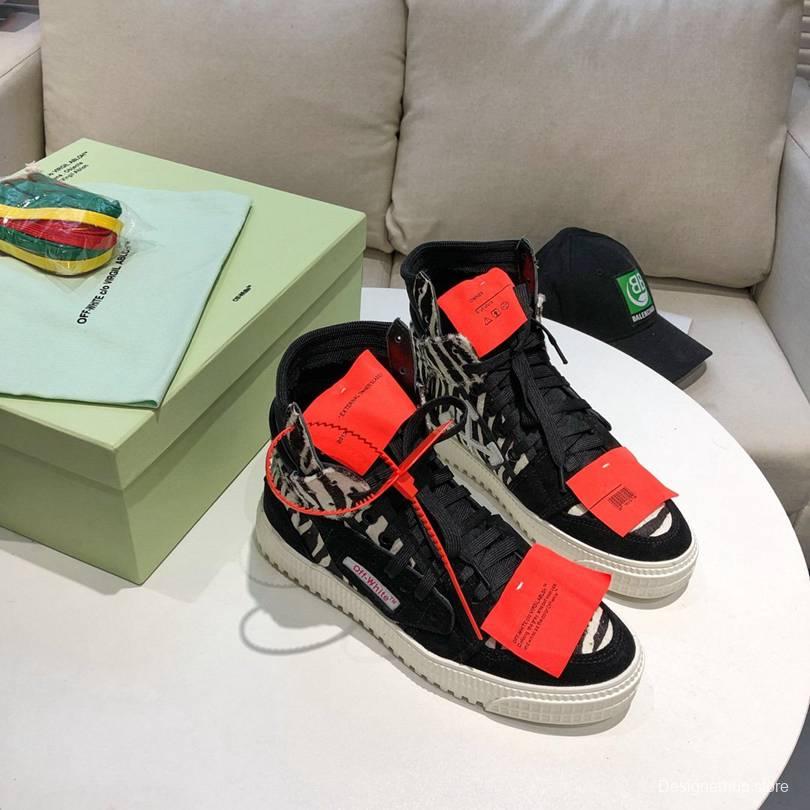 Off White Trainers