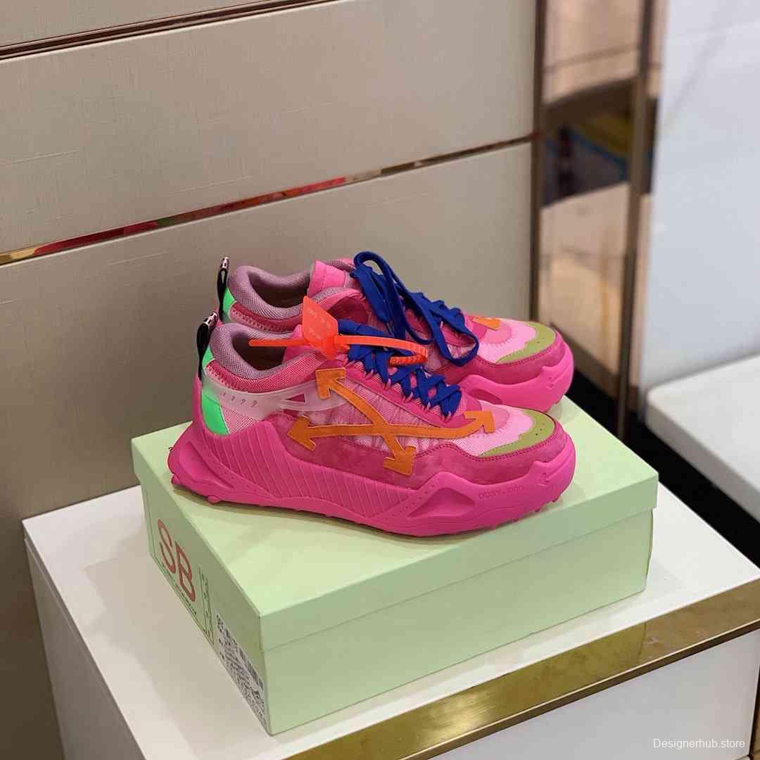 Off White Trainers