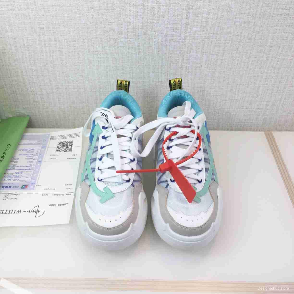 Off White Trainers