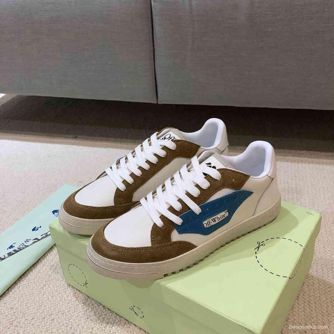 Off White Trainers