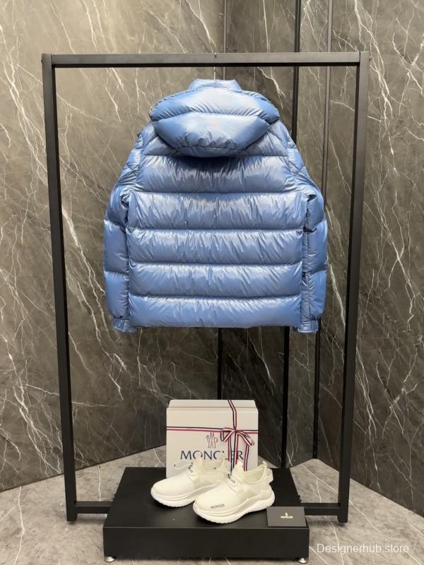 Designer Winter Coats