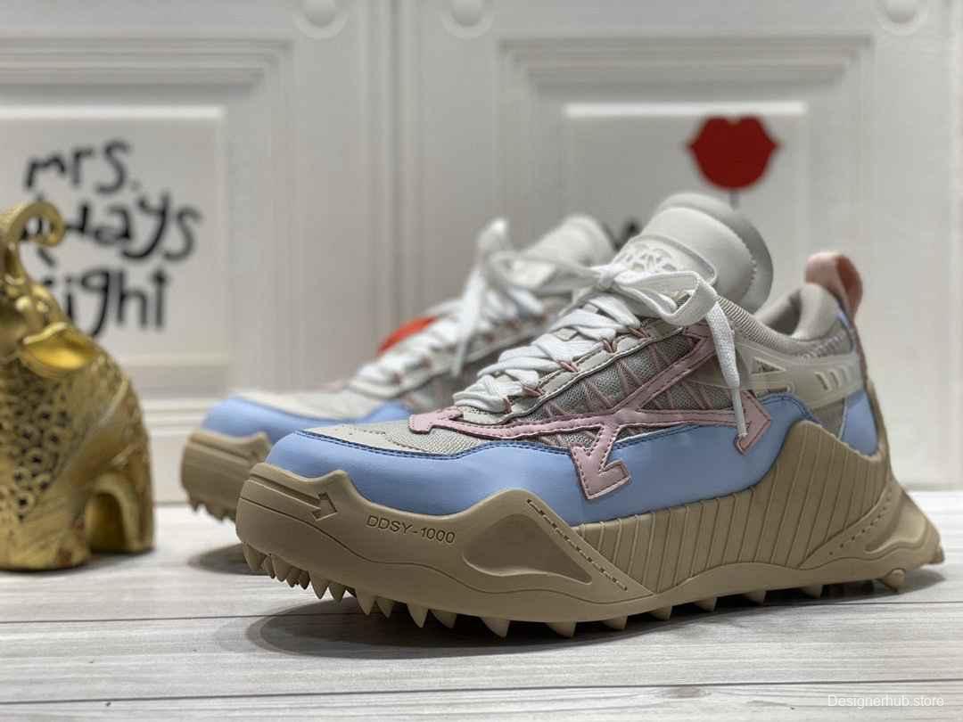 Off White Trainers