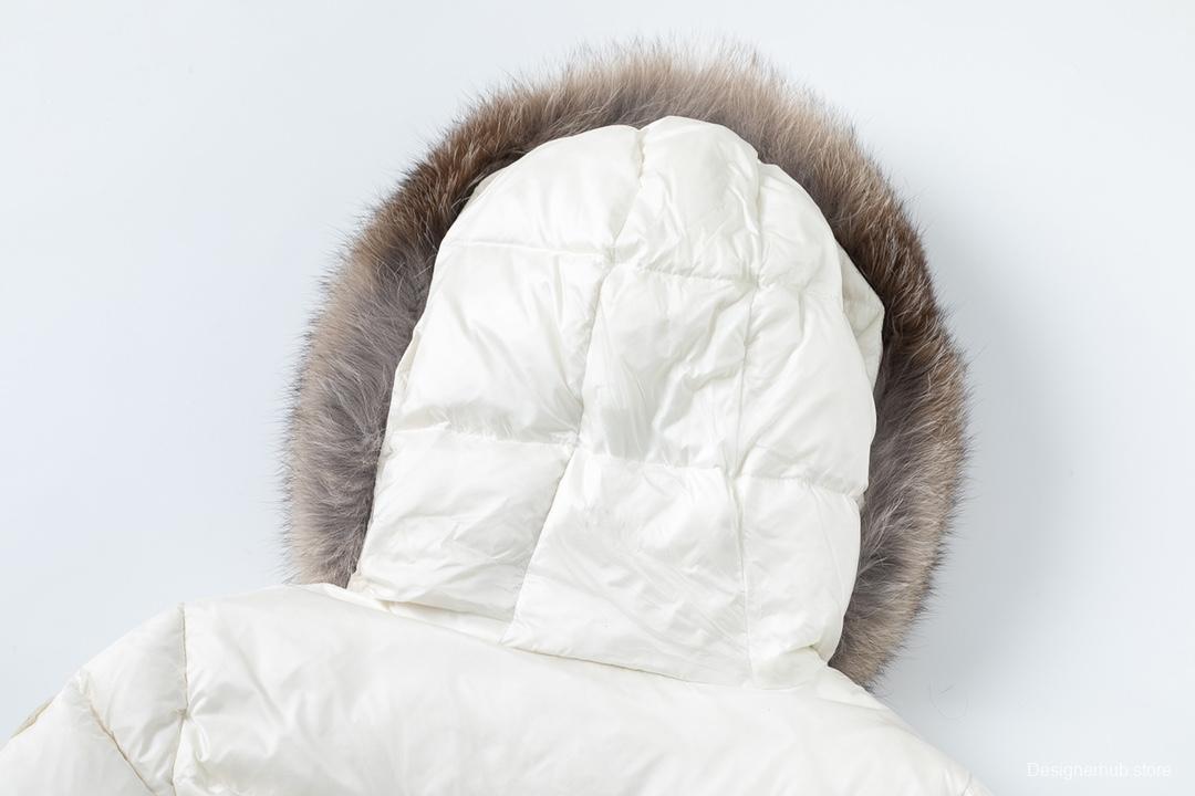 Designer Winter Coats