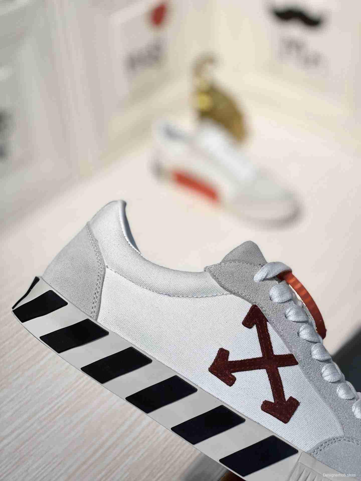 Off White Trainers