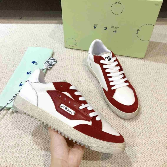 Off White Trainers