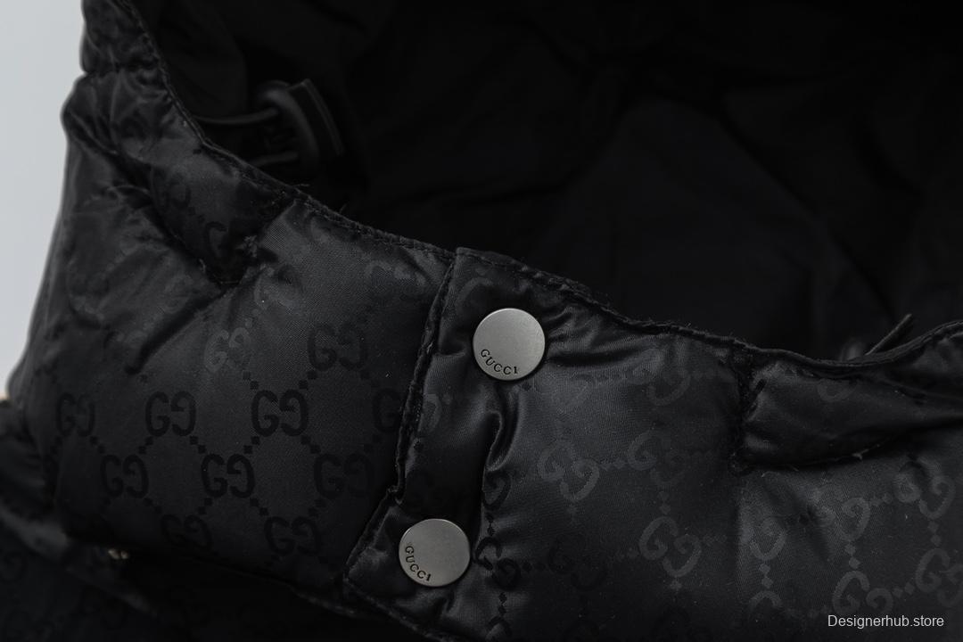 Designer Winter Coats