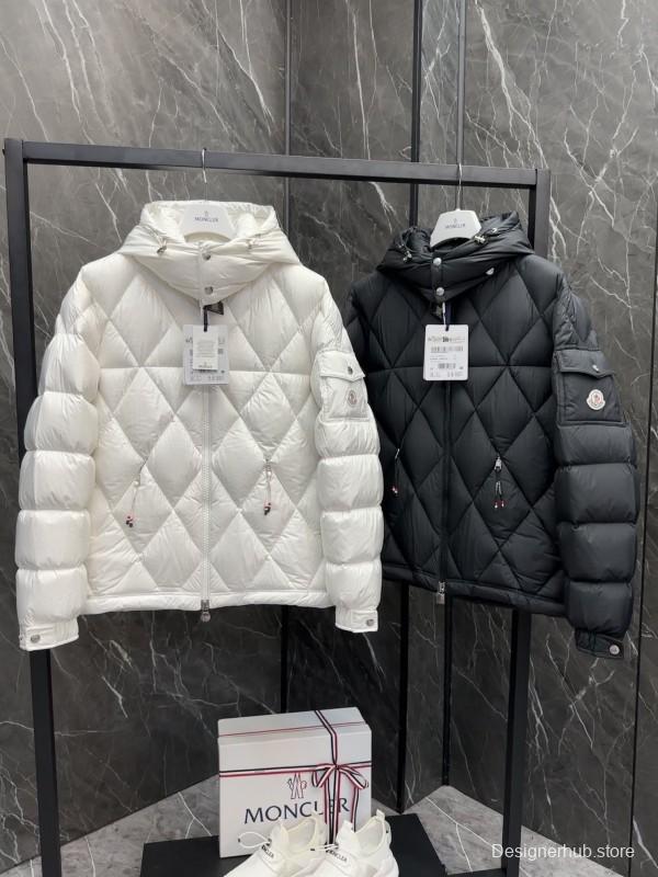 Designer Winter Coats