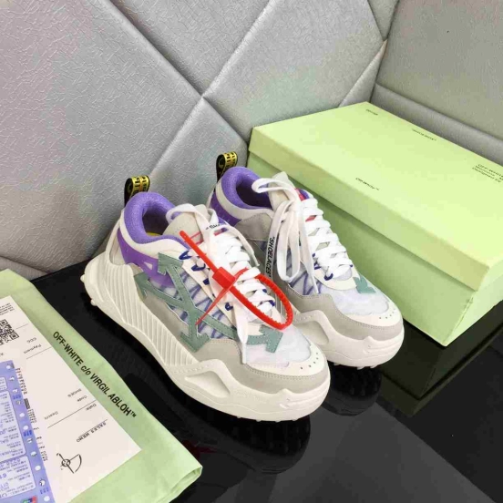 Off White Trainers