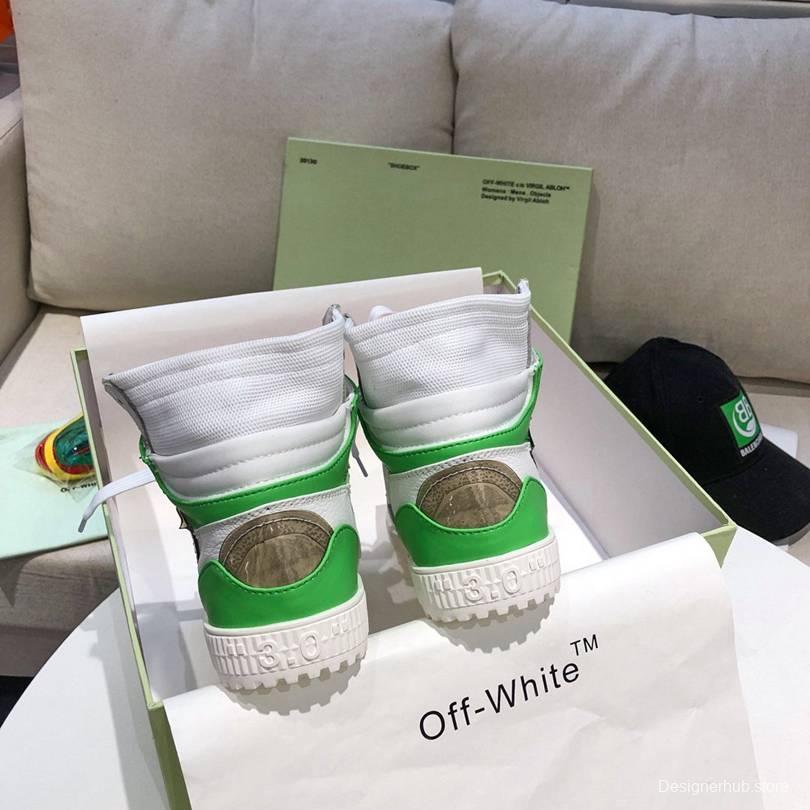 Off White Trainers