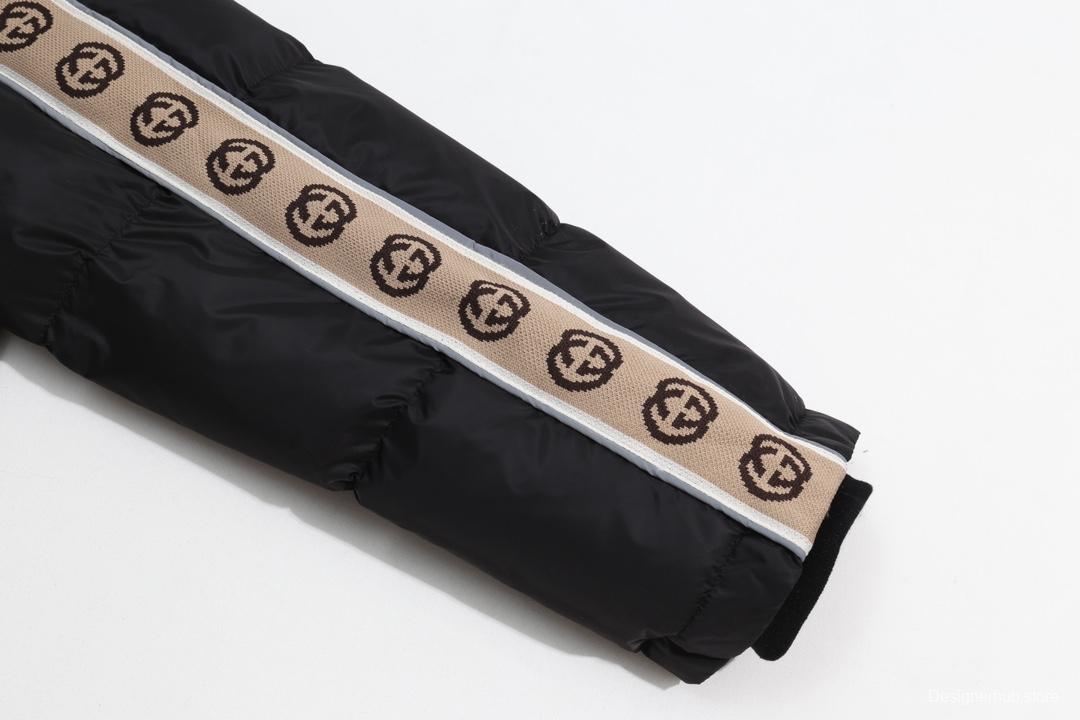 Designer Winter Coats