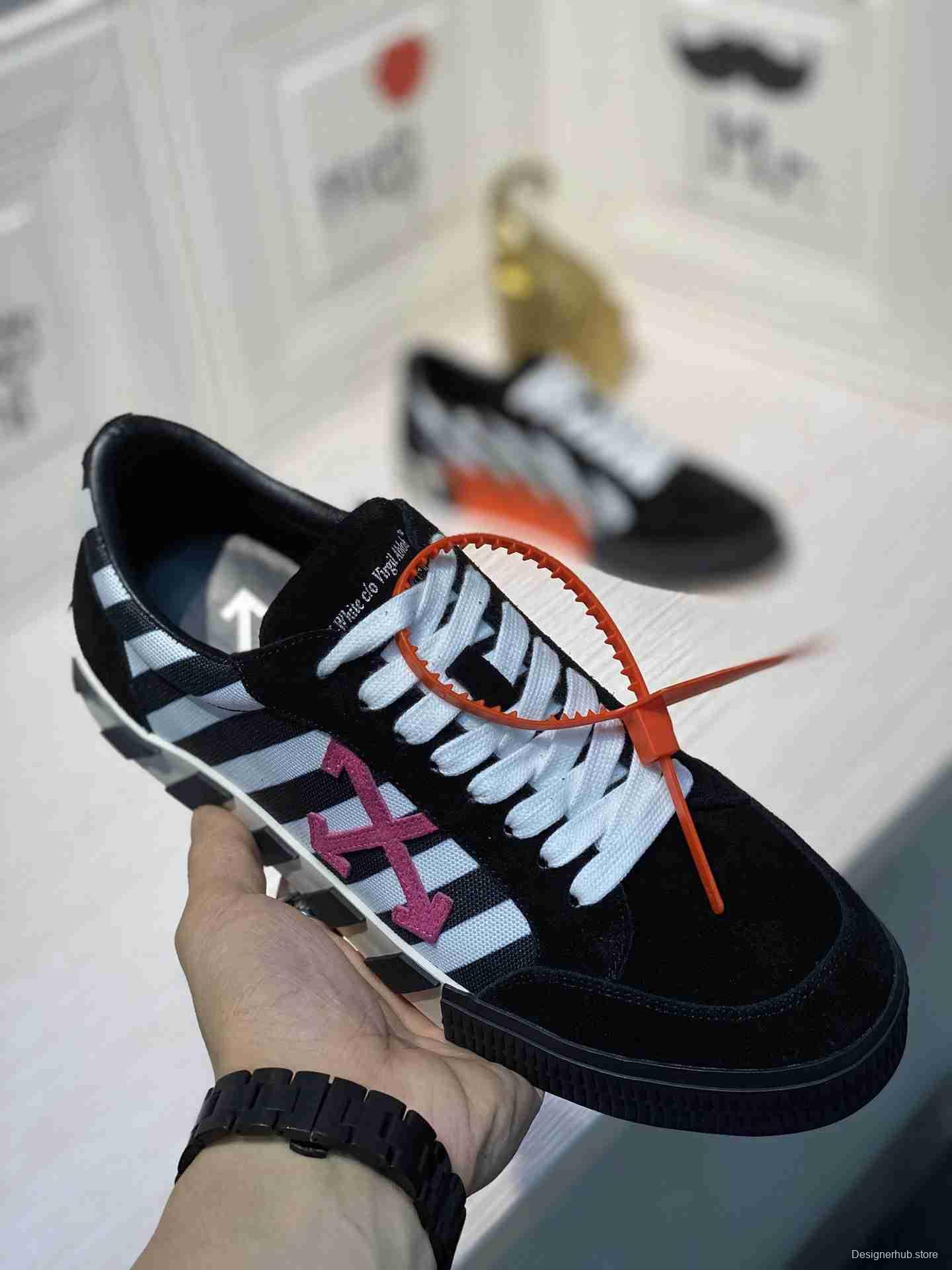 Off White Trainers