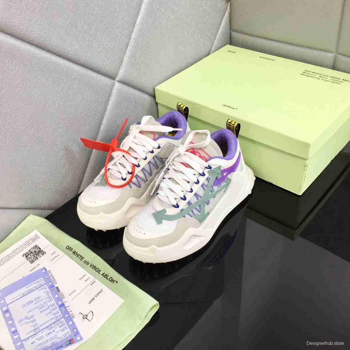 Off White Trainers