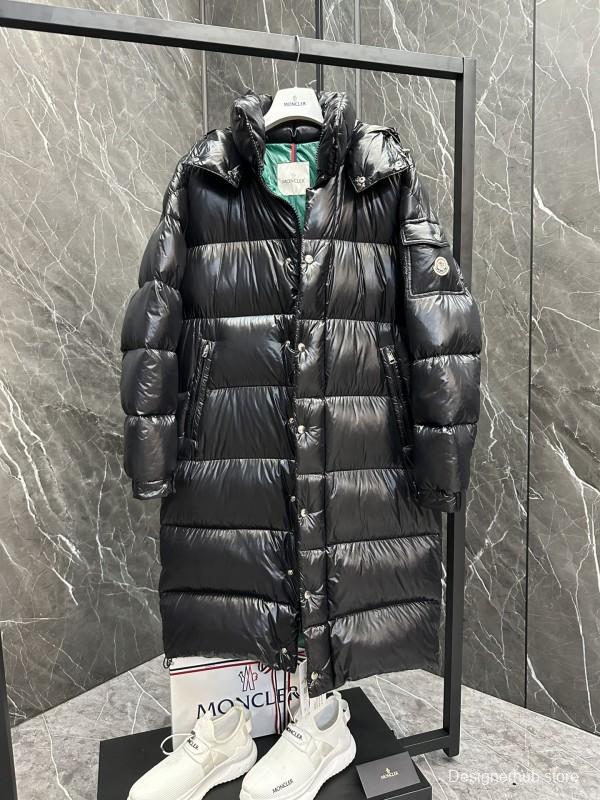 Designer Winter Coats
