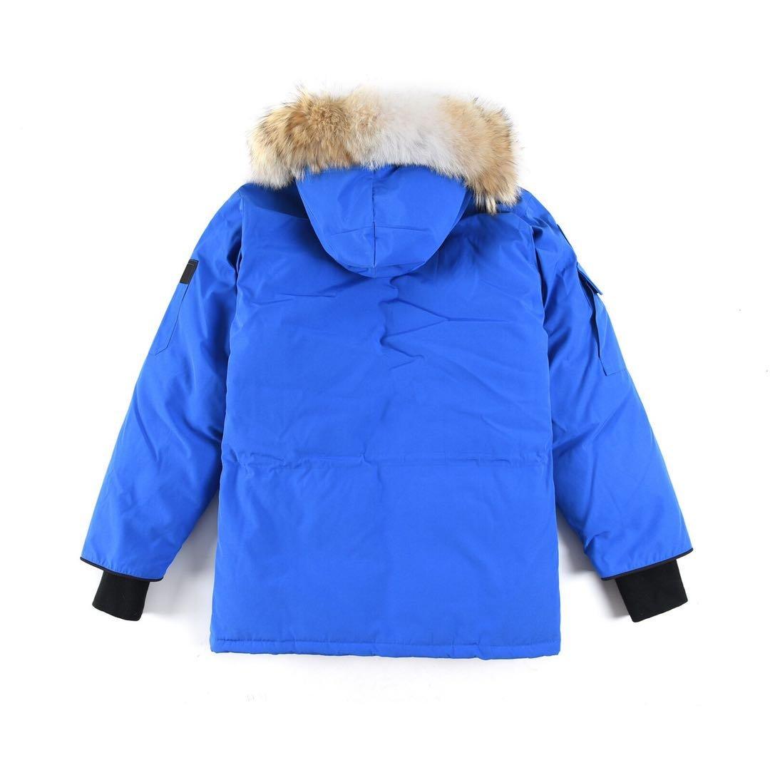 Designer Winter Coats