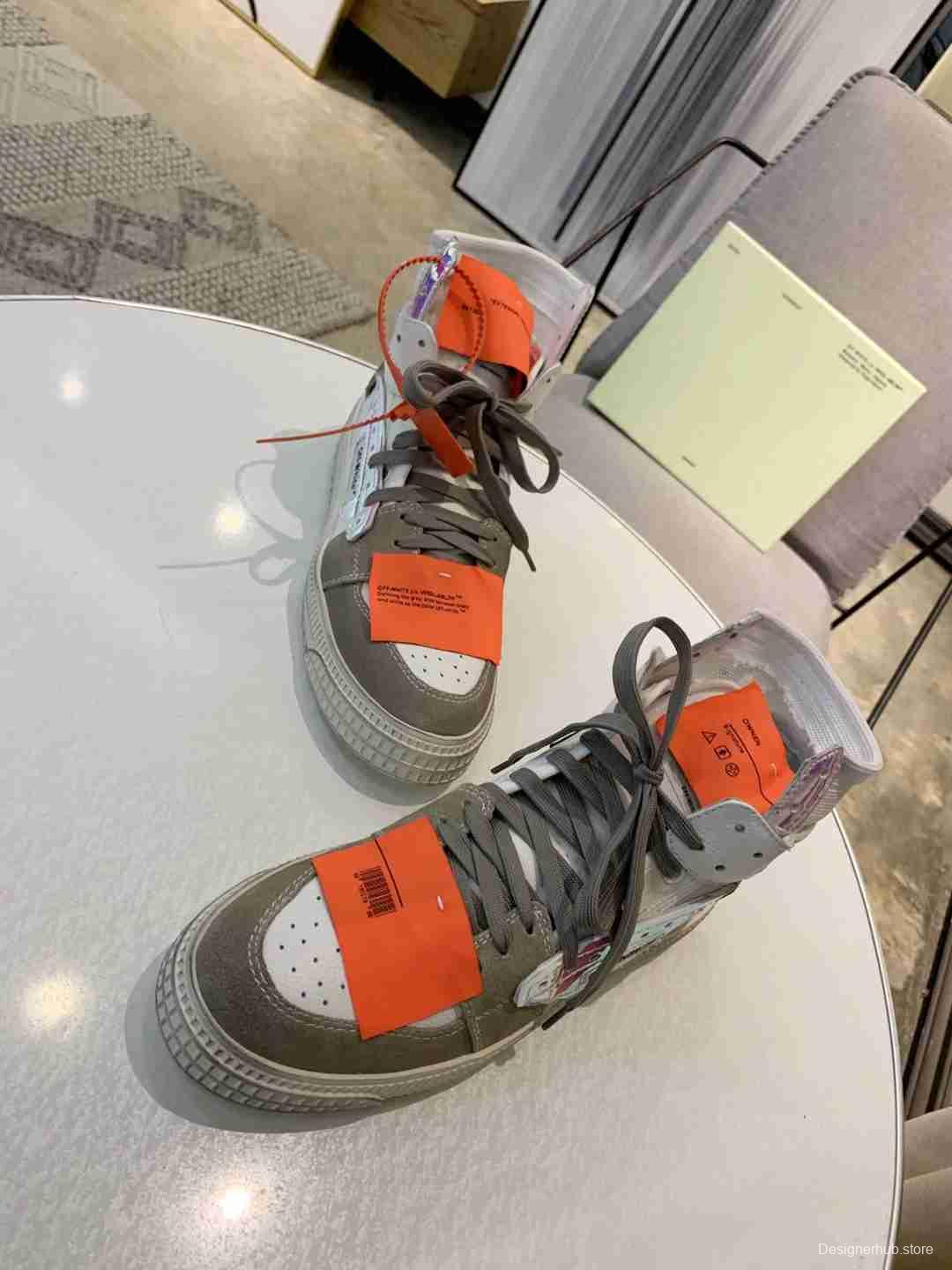 Off White Trainers