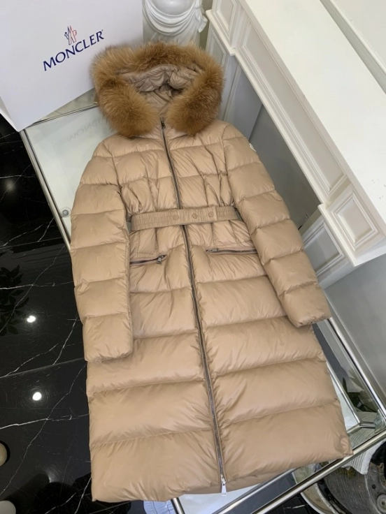 Designer Winter Coats