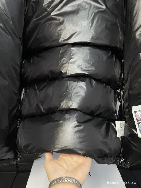 Designer Winter Coats