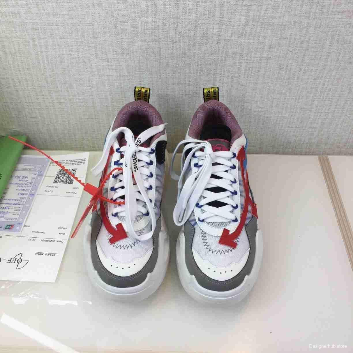 Off White Trainers