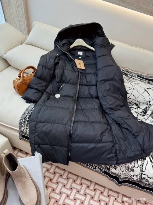 Designer Winter Coats