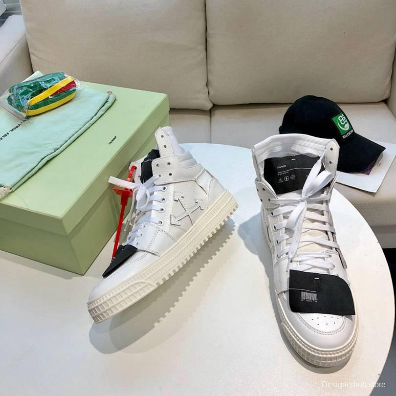 Off White Trainers