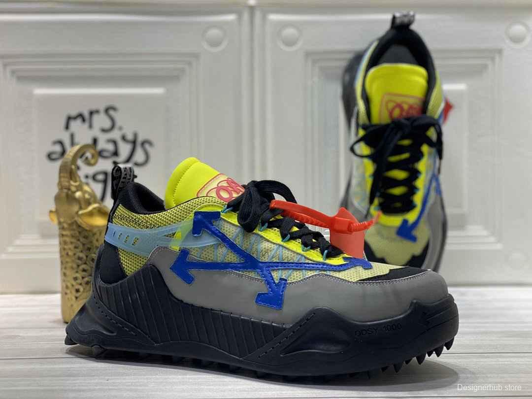 Off White Trainers
