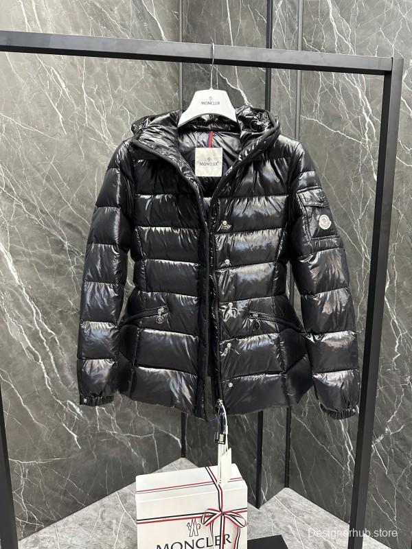 Designer Winter Coats