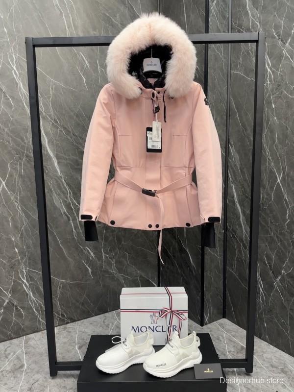 Designer Winter Coats