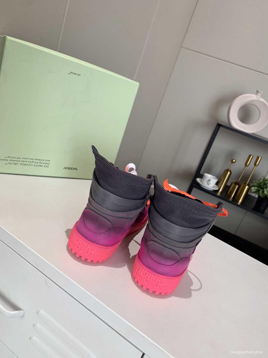 Off White Trainers