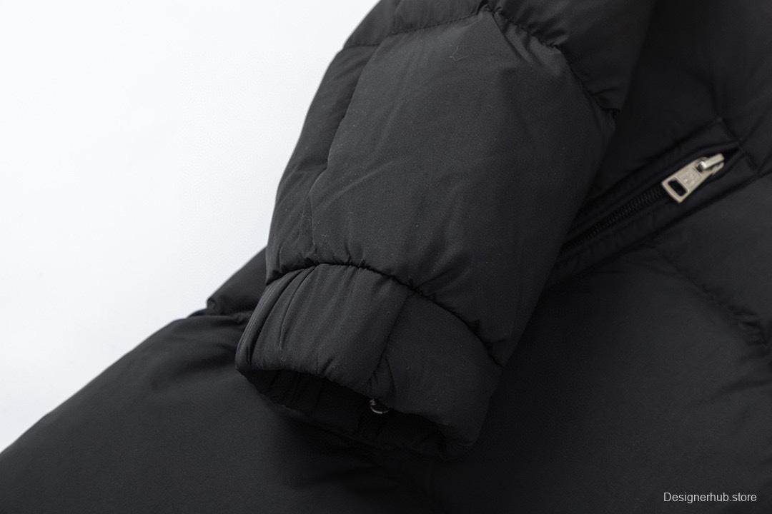 Designer Winter Coats