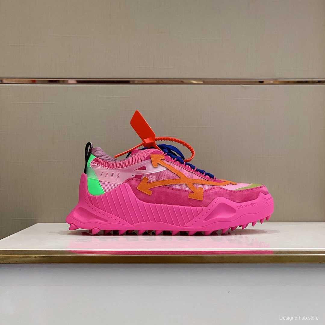 Off White Trainers