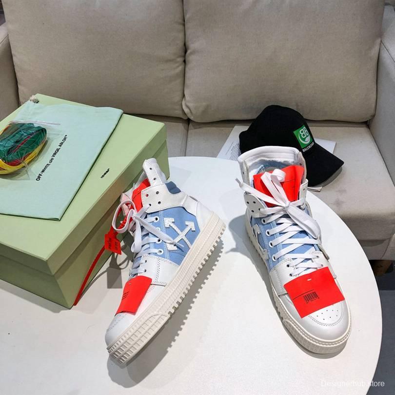 Off White Trainers