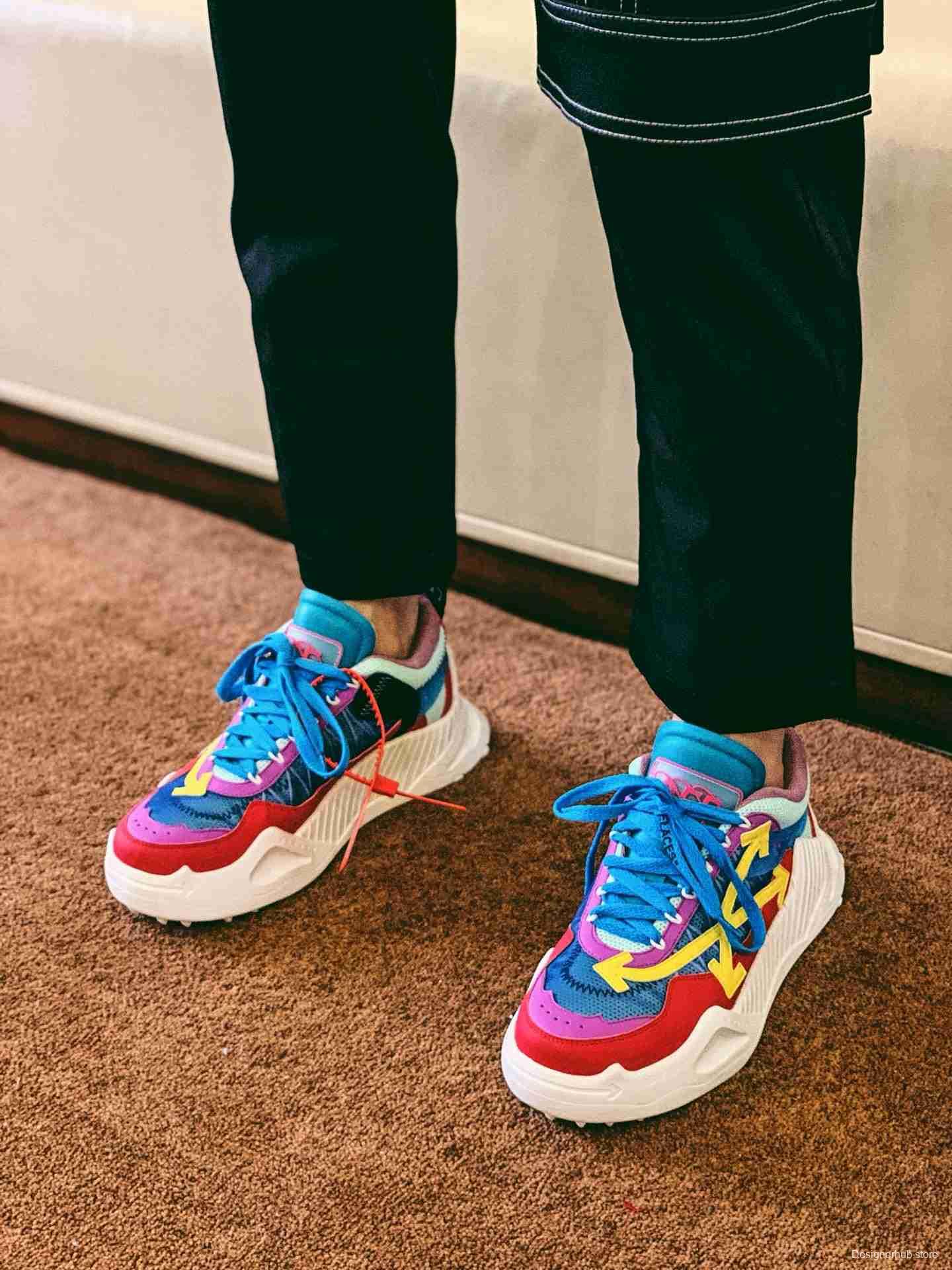 Off White Trainers