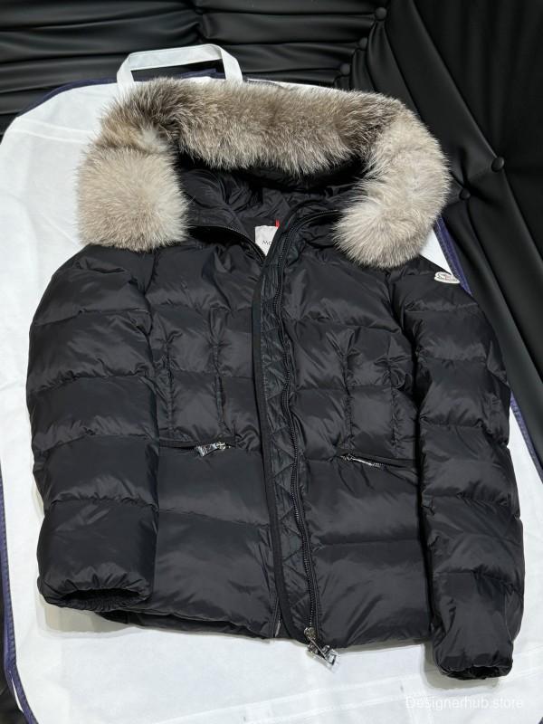 Designer Winter Coats