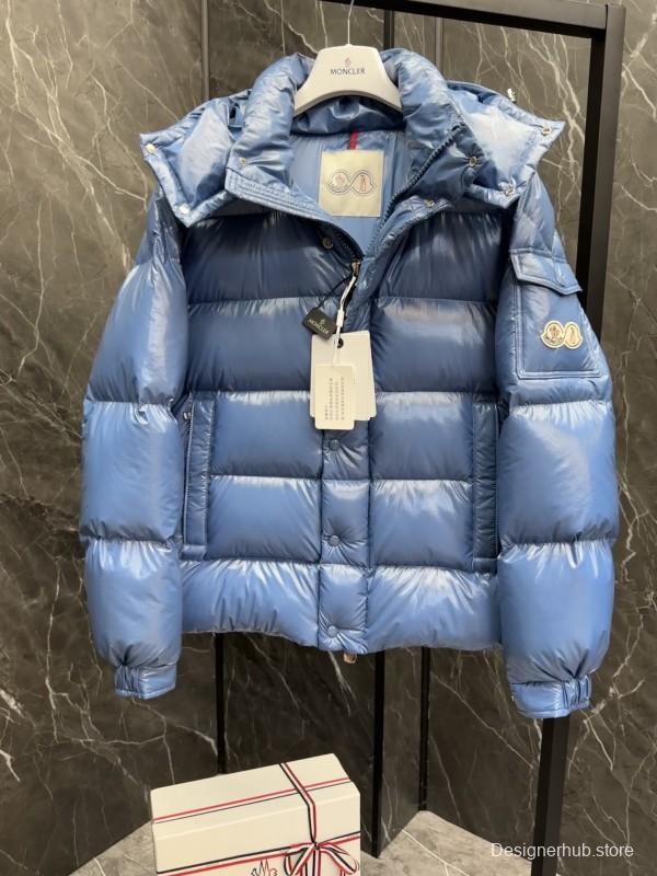 Designer Winter Coats