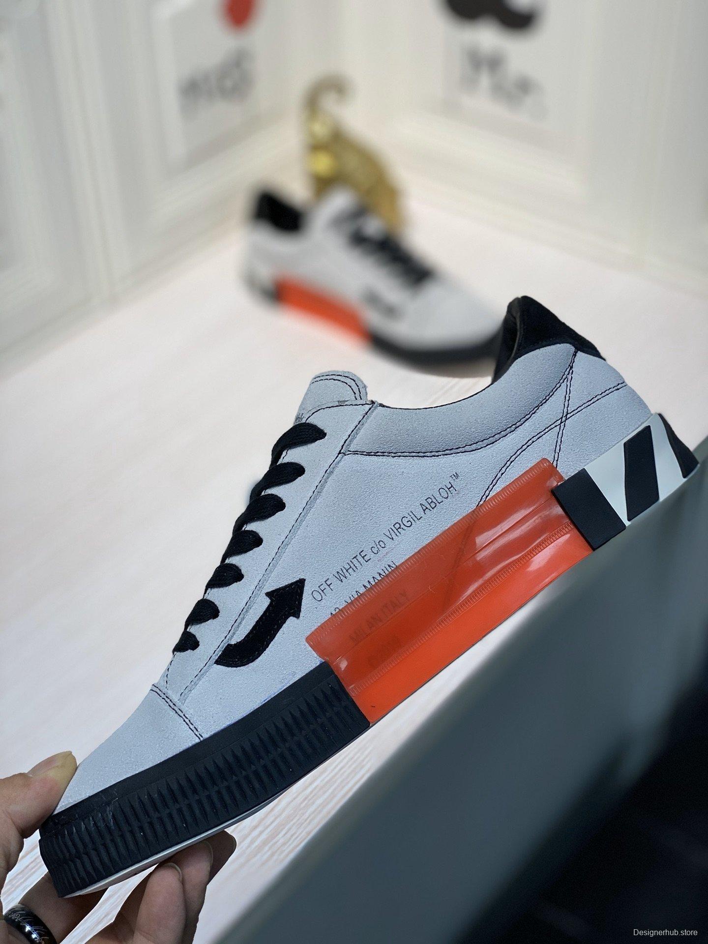 Off White Trainers
