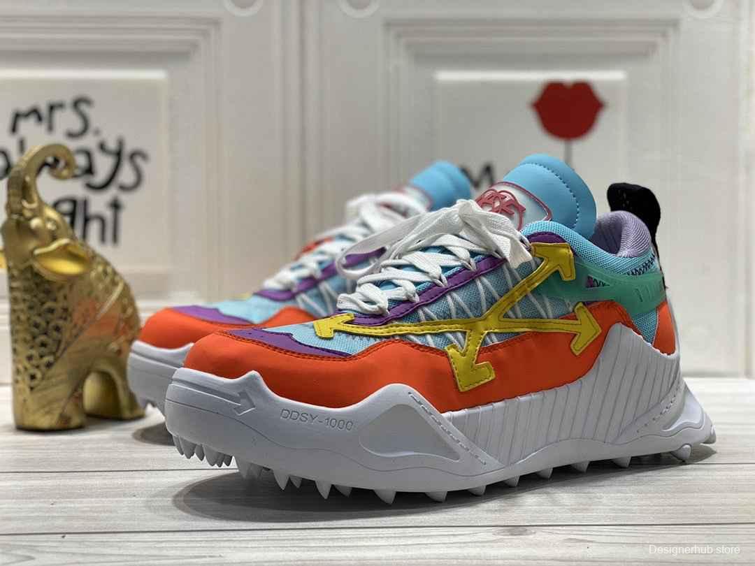 Off White Trainers