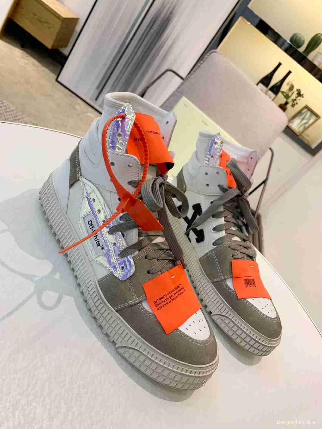 Off White Trainers