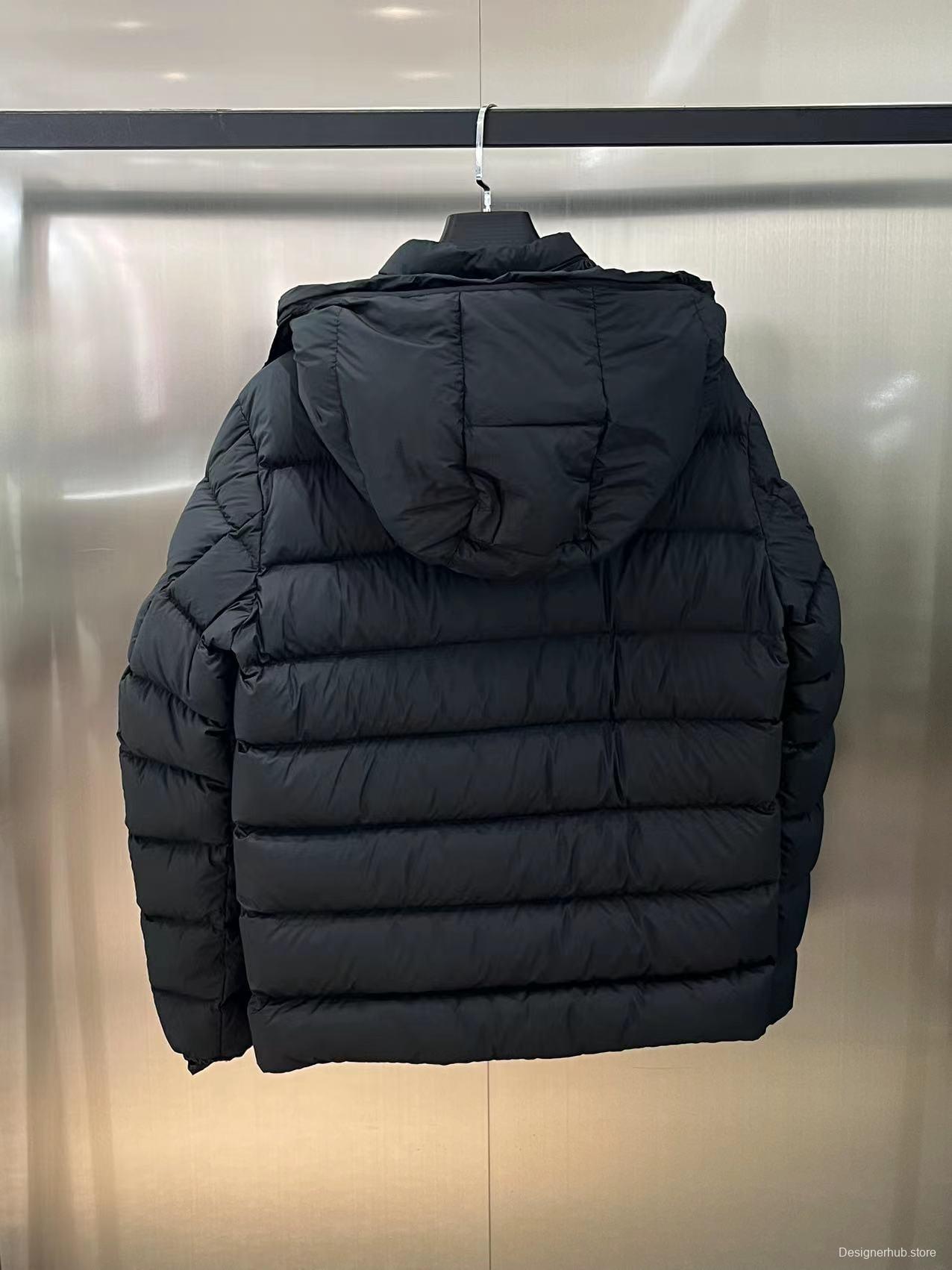 Designer Winter Coats