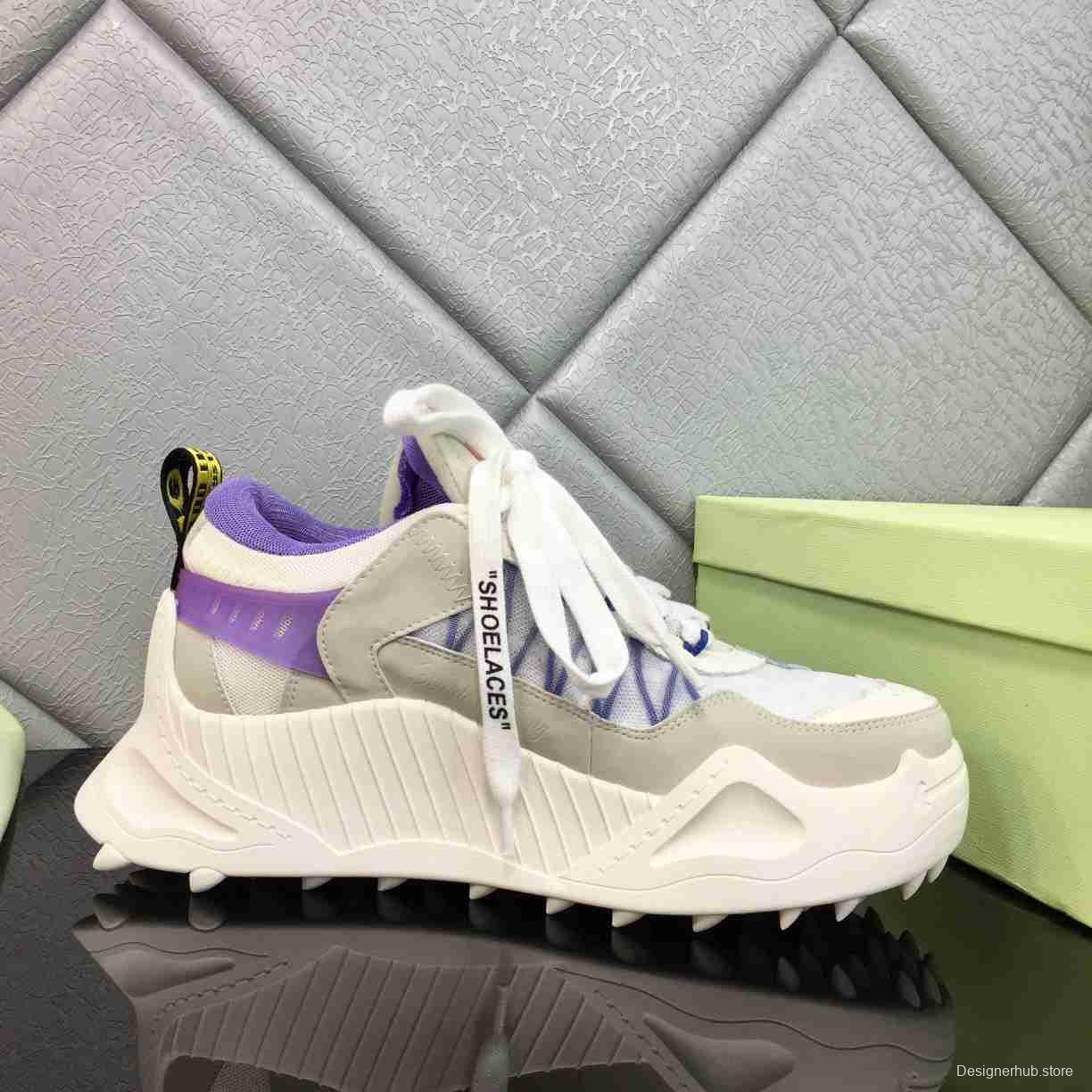 Off White Trainers